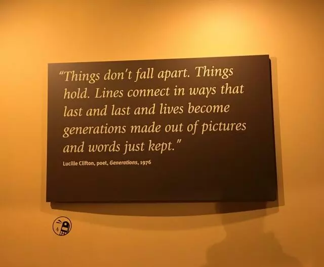 Reginald F Lewis Museum