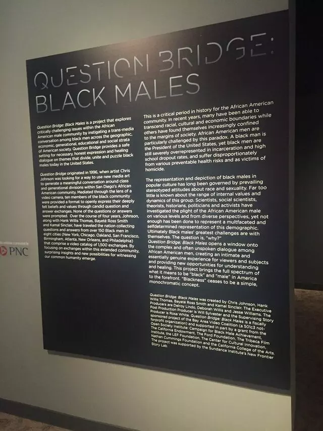 Reginald F Lewis Museum