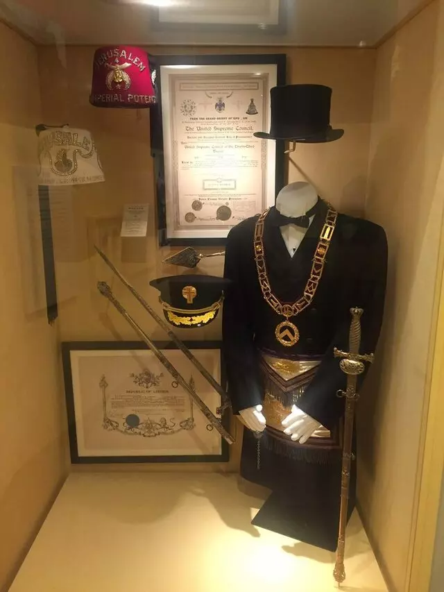 Reginald F Lewis Museum