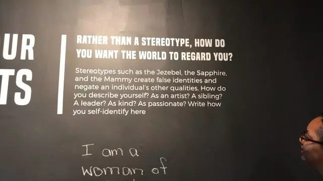 Reginald F Lewis Museum