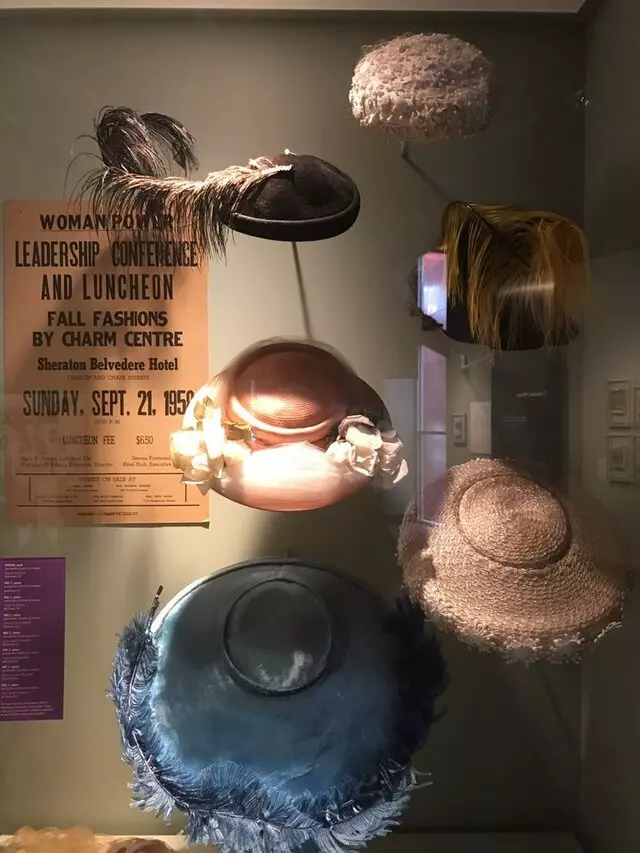 Reginald F Lewis Museum