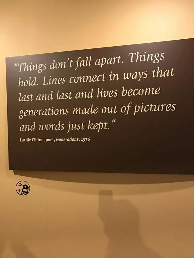 Reginald F Lewis Museum