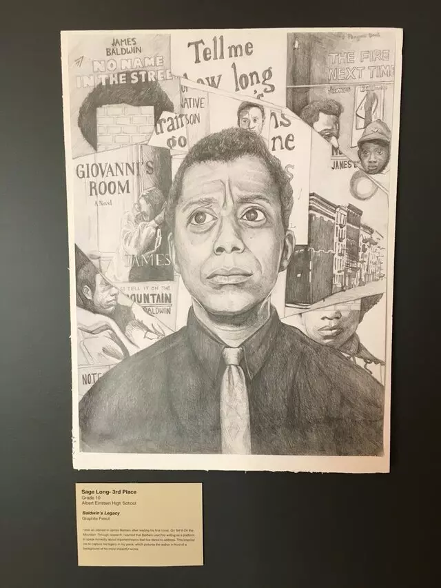 Reginald F Lewis Museum