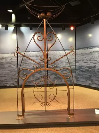 Reginald F Lewis Museum
