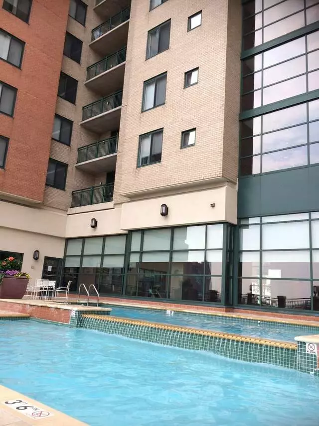 414 Waters Street Residential Condominiums
