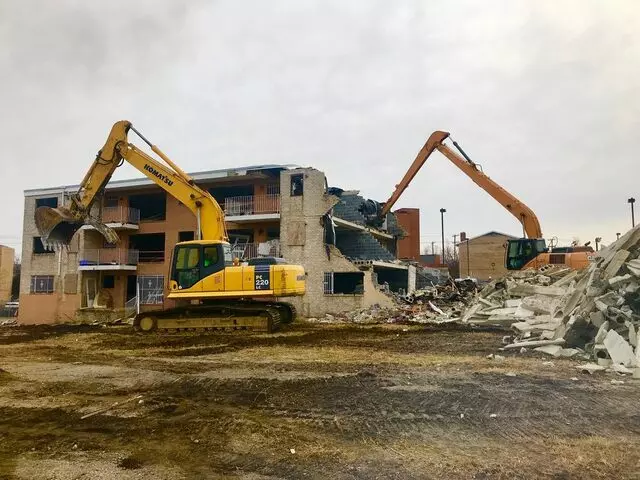 Access Demolition & Environmental Services