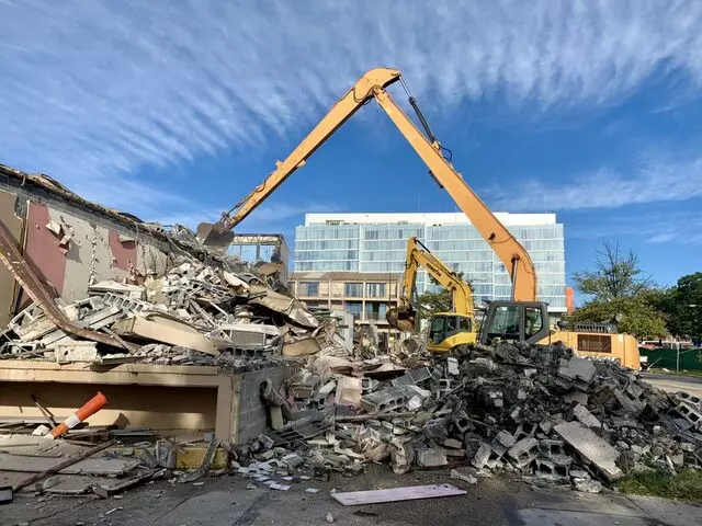 Access Demolition & Environmental Services
