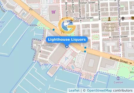 Lighthouse Liquors