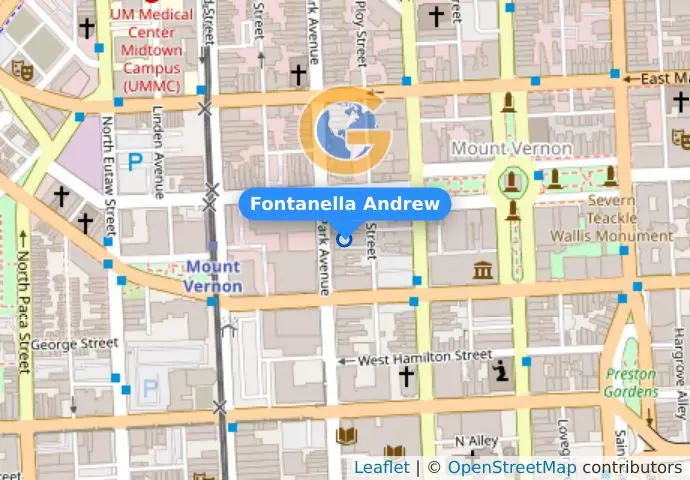 Fontanella Andrew