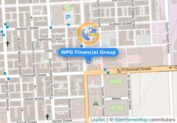 WPG Financial Group
