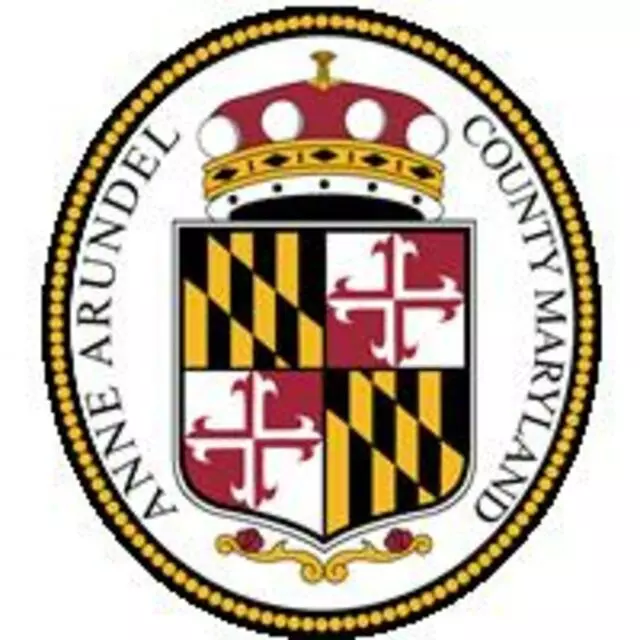 Anne Arundel County  Police Department  Northern District