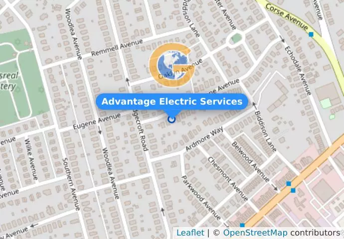 Advantage Electric Services