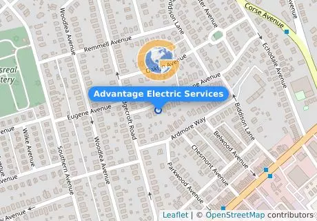 Advantage Electric Services