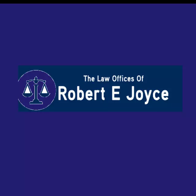 The Law Office of Robert E. Joyce