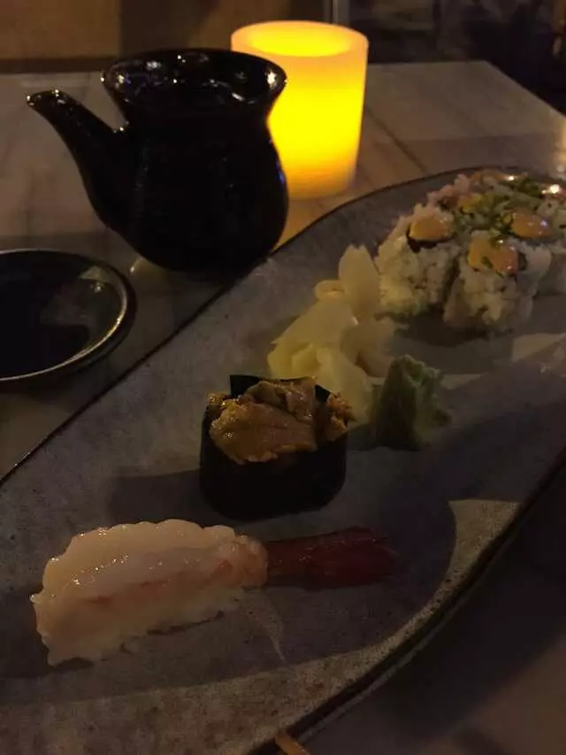 Azumi
