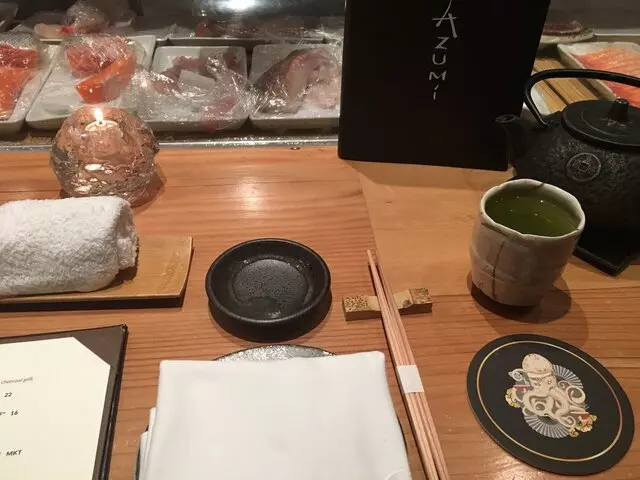 Azumi