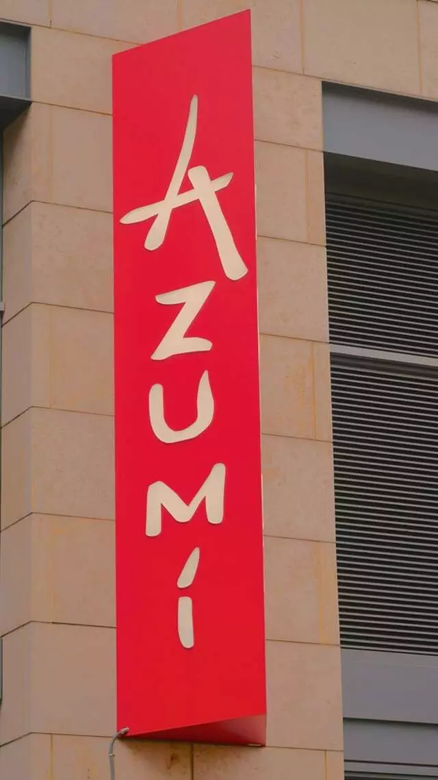 Azumi