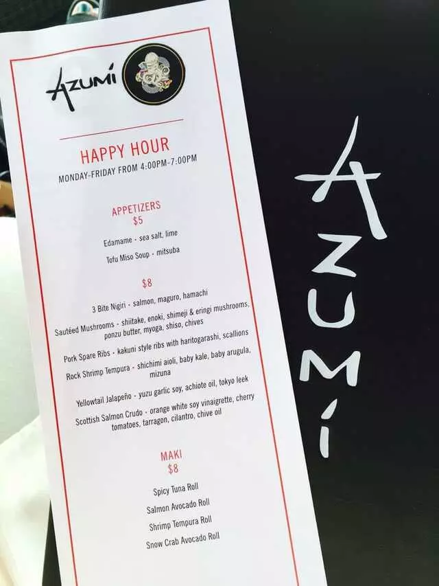 Azumi