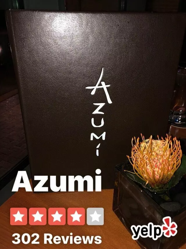 Azumi
