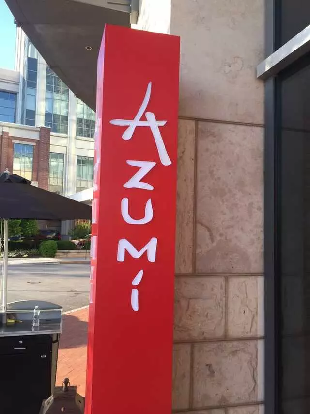 Azumi