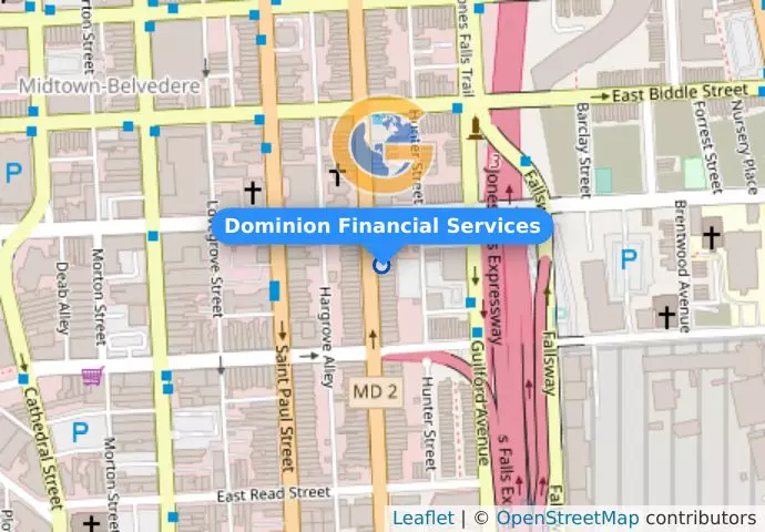 Dominion Financial Services