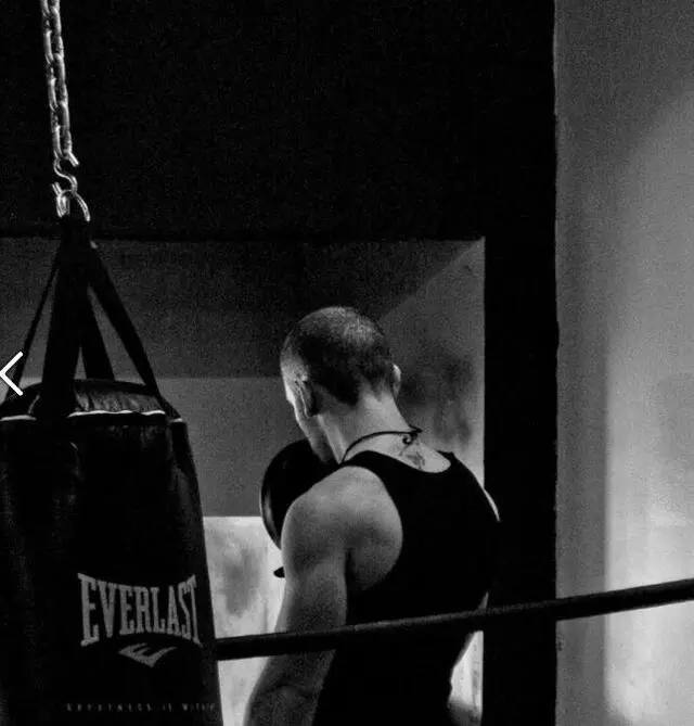 Boxing Charlie&apos;s