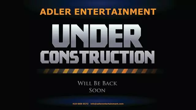 Adler Entertainment