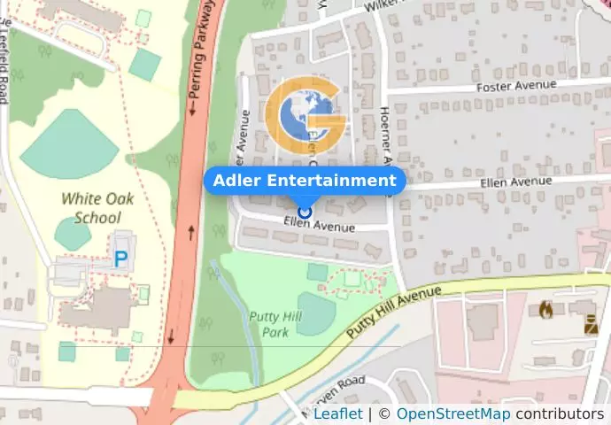 Adler Entertainment