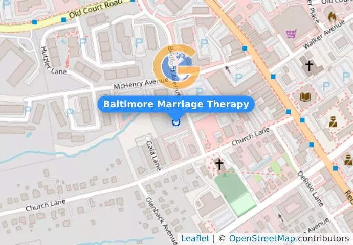 Baltimore Marriage Therapy