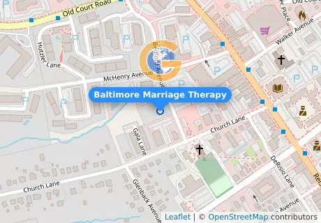 Baltimore Marriage Therapy
