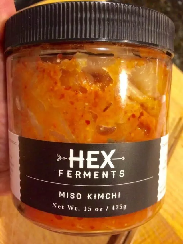 HEX Ferments