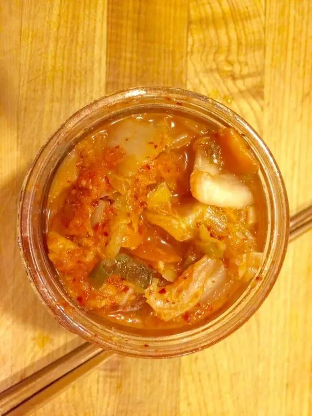 HEX Ferments