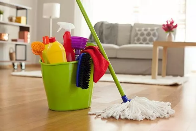 Baltimore Classic Cleaners