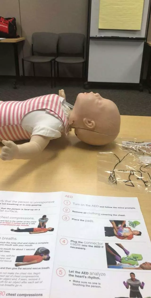American Red Cross