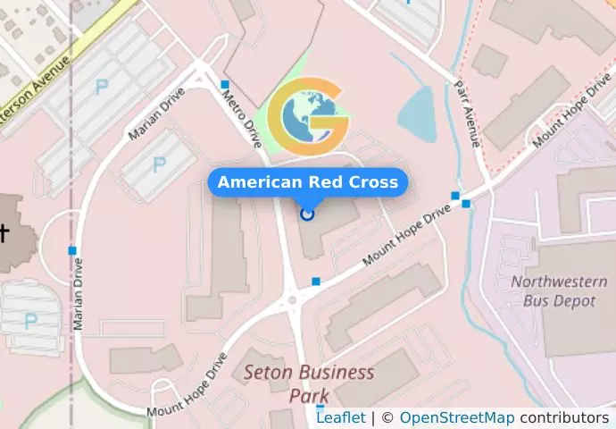 American Red Cross