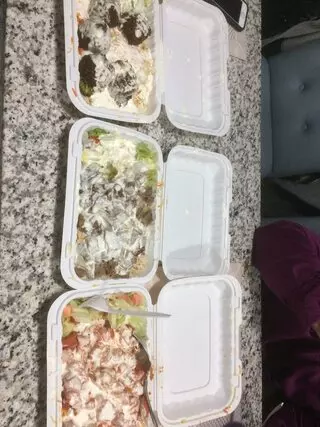 Gyro Guys