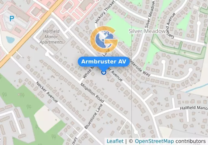 Armbruster AV