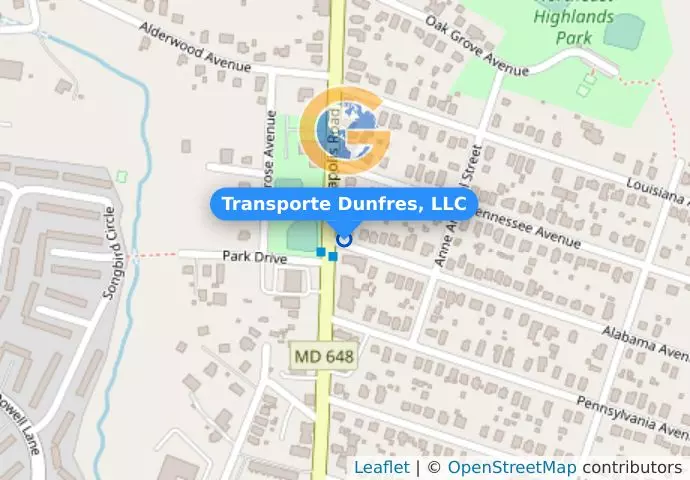 Transporte Dunfres, LLC