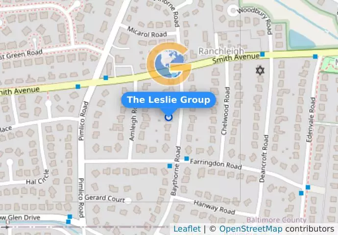 The Leslie Group