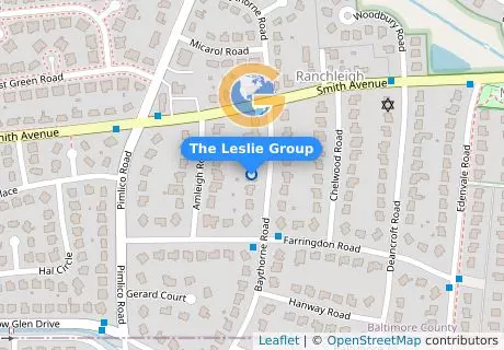 The Leslie Group