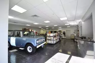 Beltway International Trucks