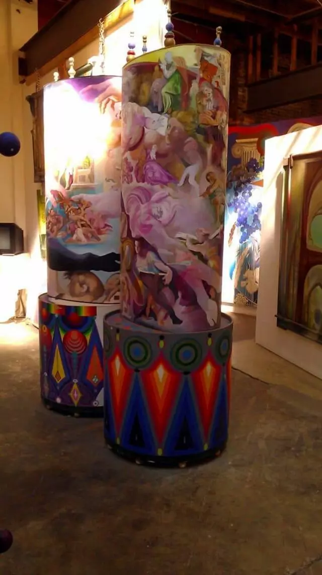 Amaranthine Museum