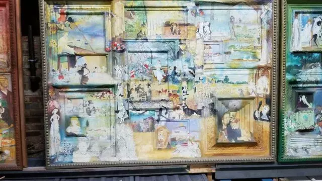 Amaranthine Museum