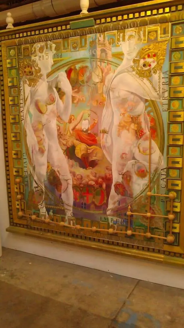 Amaranthine Museum