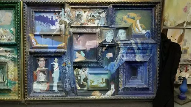 Amaranthine Museum