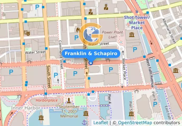 Franklin & Schapiro