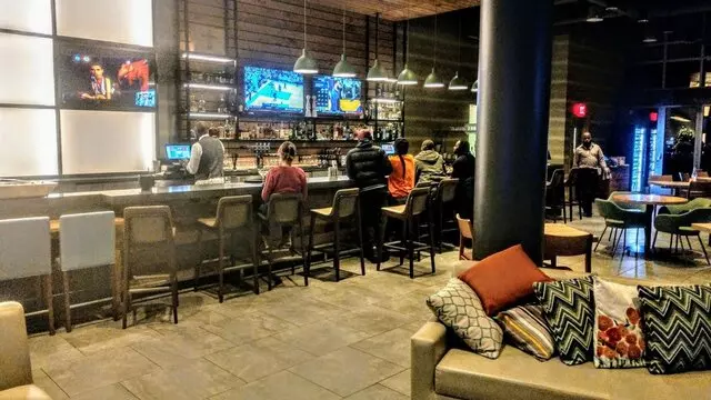 16 On The Park