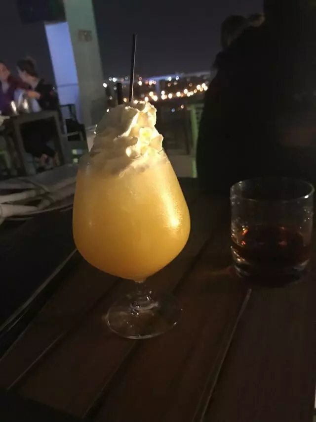 16 On The Park