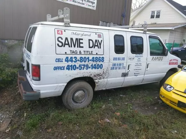 First Insurance Agency