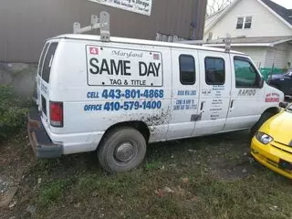 First Insurance Agency